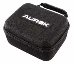 CASE PARA ABAFADOR E ÓCULOS AUROK