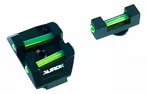 MIRA AUROK FIBRA ÓPTICA G3/G3C/G3C TORO
