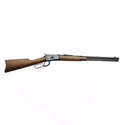 CARABINA ROSSI LEVER ACTION .38