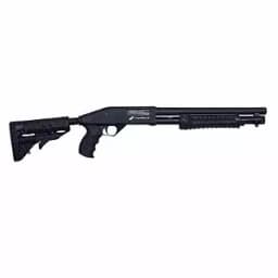 ESPINGARDA CBC PUMP MILITARY 3.0 12 GA