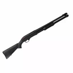ESPINGARDA WINCHESTER SXP DEFENDER HIGH CAPACITY 12 GA