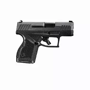PISTOLA TAURUS GX4 MICROCOMPACT .38
