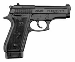 PISTOLA TAURUS PT58HC PLUS .380