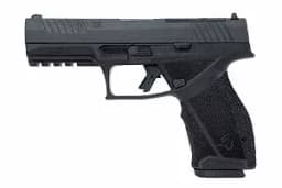 PISTOLA TAURUS TX38 FULLSIZE .38