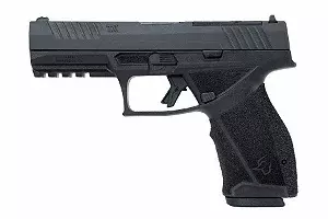 PISTOLA TAURUS TX38 FULLSIZE .38
