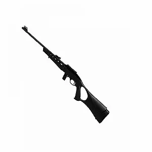 CARABINA CBC 7022 WAY OX PP CV .22