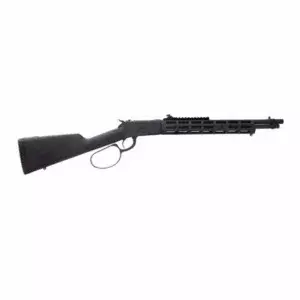 CARABINA PUMA LEVER ACTION .357