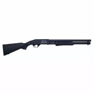 ESPINGARDA CBC MILITARY 3.0 CF 12 GA