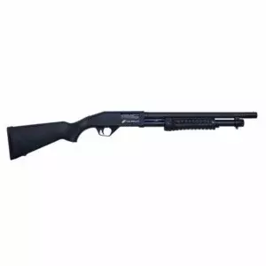ESPINGARDA CBC PUMP MILITARY 3.0 12 GA