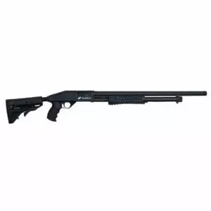ESPINGARDA CBC PUMP MILITARY 3.0 12 GA