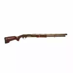 ESPINGARDA CBC PUMP SAVANA 12 GA