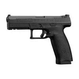 PISTOLA CZ P-10 F FULLSIZE 9mm