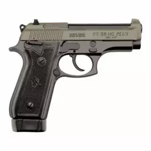 PISTOLA TAURUS 58 HC PLUS .380
