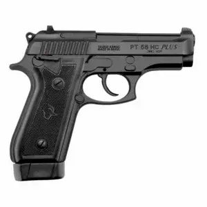 PISTOLA TAURUS 58 HCP .380