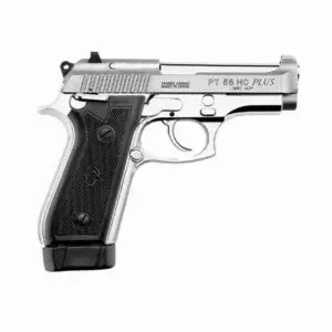 PISTOLA TAURUS 58HCP .380