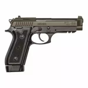 PISTOLA TAURUS 59S .380