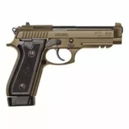 PISTOLA TAURUS 59S .380