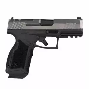 PISTOLA TAURUS GX4 CARRY GRAPHENE COMPACT 9mm