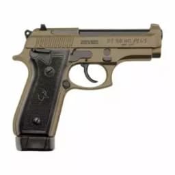 PISTOLA TAURUS PT 58 HC PLUS .380