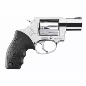 REVOLVER TAURUS 817 .38