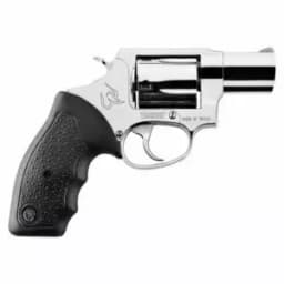REVOLVER TAURUS 85S .38