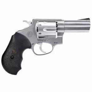REVOLVER TAURUS RP63 .357