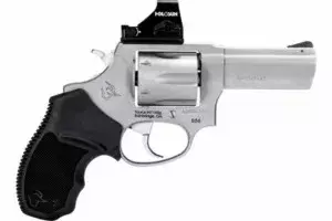 REVOLVER TAURUS RT856 T.O.R.O .38