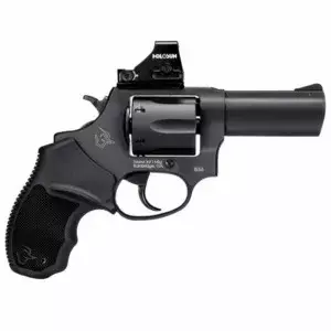 REVOLVER TAURUS RT856 TORO .38