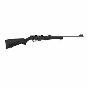RIFLE CBC BOLT ACTION 8117 .17HMR