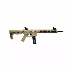 RIFLE CBC DELTA .22