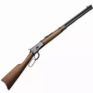 CARABINA ROSSI PUMA .38