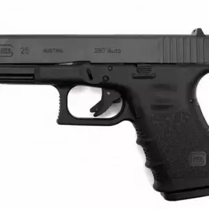 PISTOLA GLOCK G25 .380