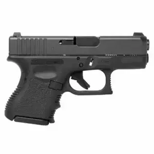 PISTOLA GLOCK G28 SUBCOMPACT .380