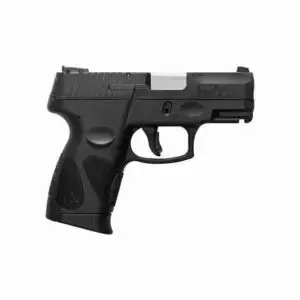 PISTOLA TAURUS G2C 9mm