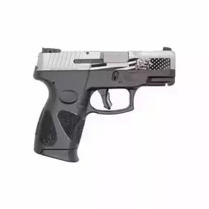 PISTOLA TAURUS G2C COMPACT 9mm