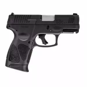 PISTOLA TAURUS G3C 9mm