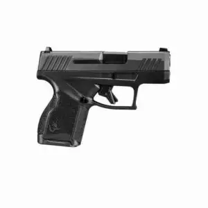PISTOLA TAURUS GX4 SUBCOMPACT 9mm