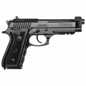 PISTOLA TAURUS PT92 9MM