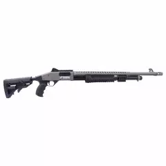 ESPINGARDA CBC 12GA MILITARY 3.0 RT