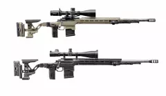 FUZIL BRV .308WIN/7.62X51 PRO COMPETITION SERIES 24"