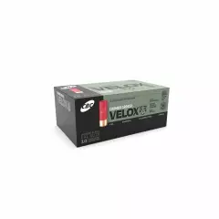 CARTUCHO 12GA CBC 12/70 KNOCK VELOX CH-SG 25un