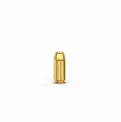MUNIÇÃO CBC .40S&W EXPO 155GR GOLD HEX 10un