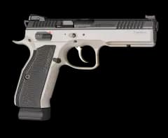 PISTOLA CZ SHADOW 2 9mm