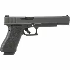 PISTOLA GLOCK G17L 9mm
