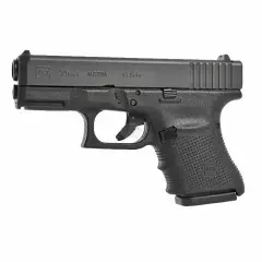 PISTOLA GLOCK G30 GEN4 .45