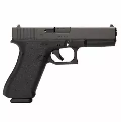 PISTOLA GLOCK P80 9mm