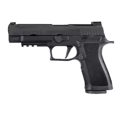 PISTOLA SIG SAUER P320 X FULL 9mm