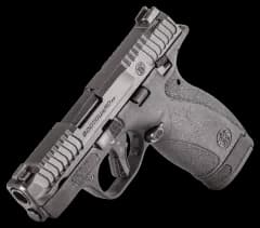 PISTOLA SMITH & WESSON BODYGUARD 2.0 .380