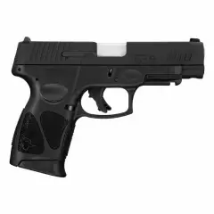 PISTOLA TAURUS G3XL 9mm