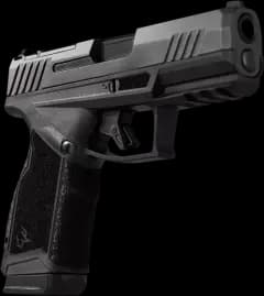 PISTOLA TAURUS GX4 CARRY .38